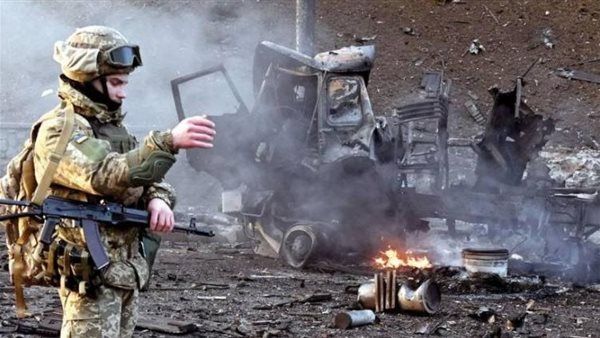 القوات الروسية تدك مراكز تجميع الأسلحة الغربية في أوكرانيا بـ 17 ضربة