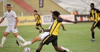 المقاولون يستضيف البنك الأهلى بحثا عن الهروب من شبح الهبوط للمظاليم