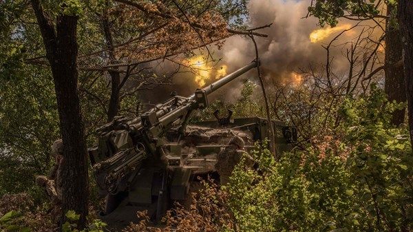 موسكو تعلن تحقيق تقدم ميداني جديد في أوكرانيا