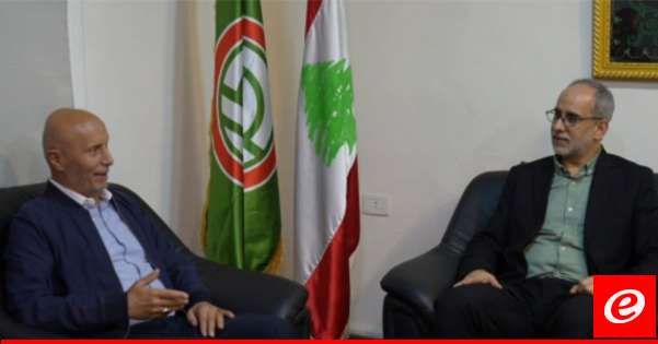 "حزب الله" و"أمل": لدفع التعويضات للأهالي الصامدين في قرى المواجهة