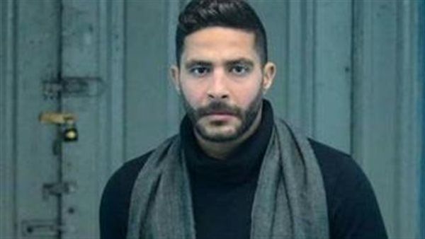 مصطفى منصور يتعرض لحادث سير.. تفاصيل