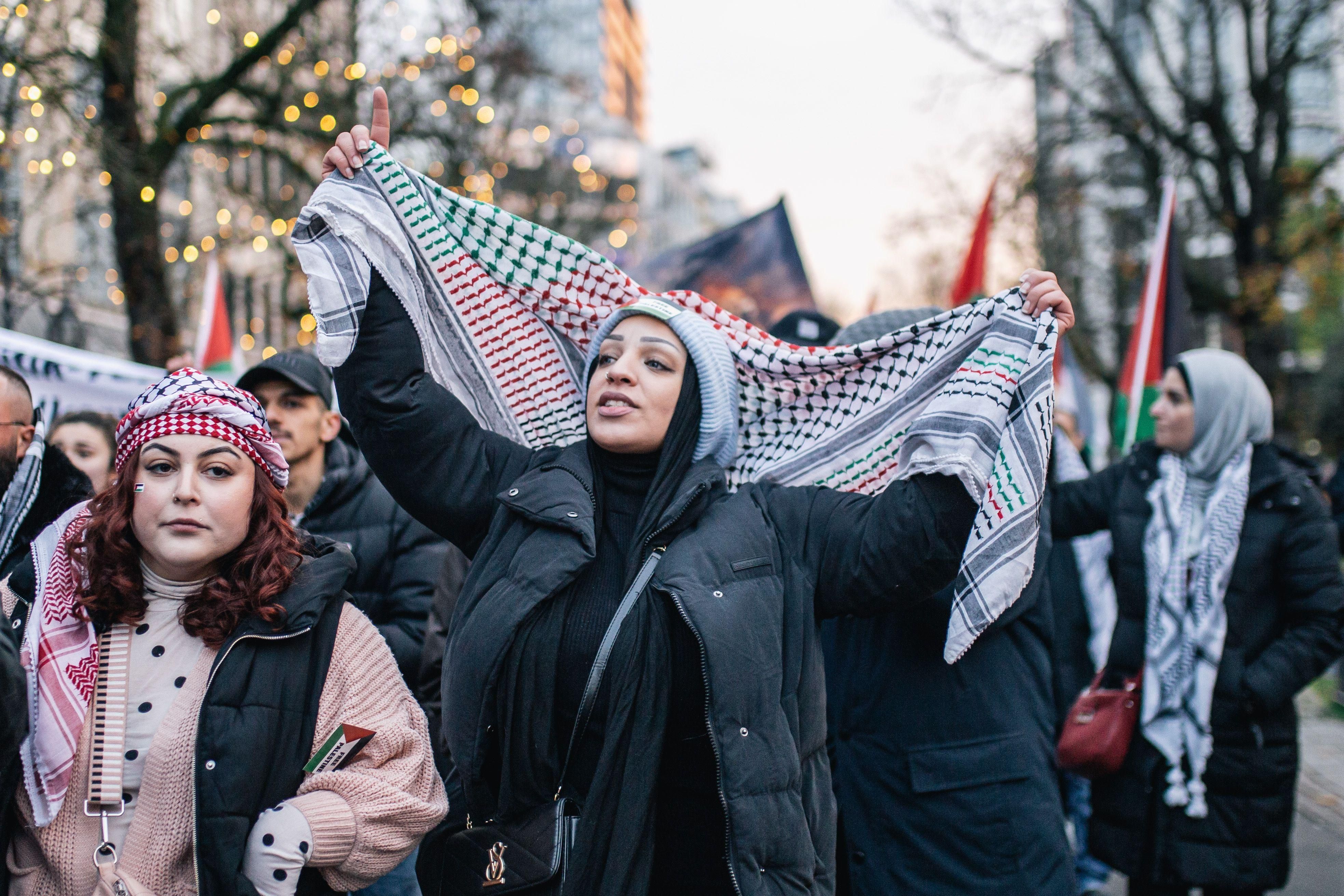 كيف أصبح الاعتراف بإسرائيل شرطاً للحصول على الجنسية الألمانية؟