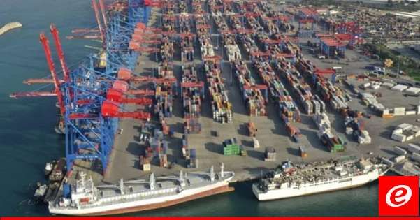 إدارة واستثمار مرفأ بيروت: بقاء بواخر الأبقار والأغنام من دون تفريغ مسؤولية وزارتي الزراعة والصحة