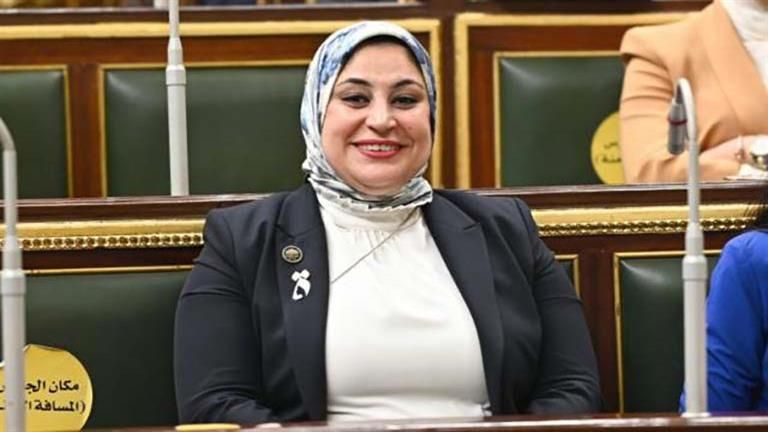 برلمانية :توجيهات الرئيس السيسي في أزمة وفاة الحجاج المصريين جاءت حاسمة