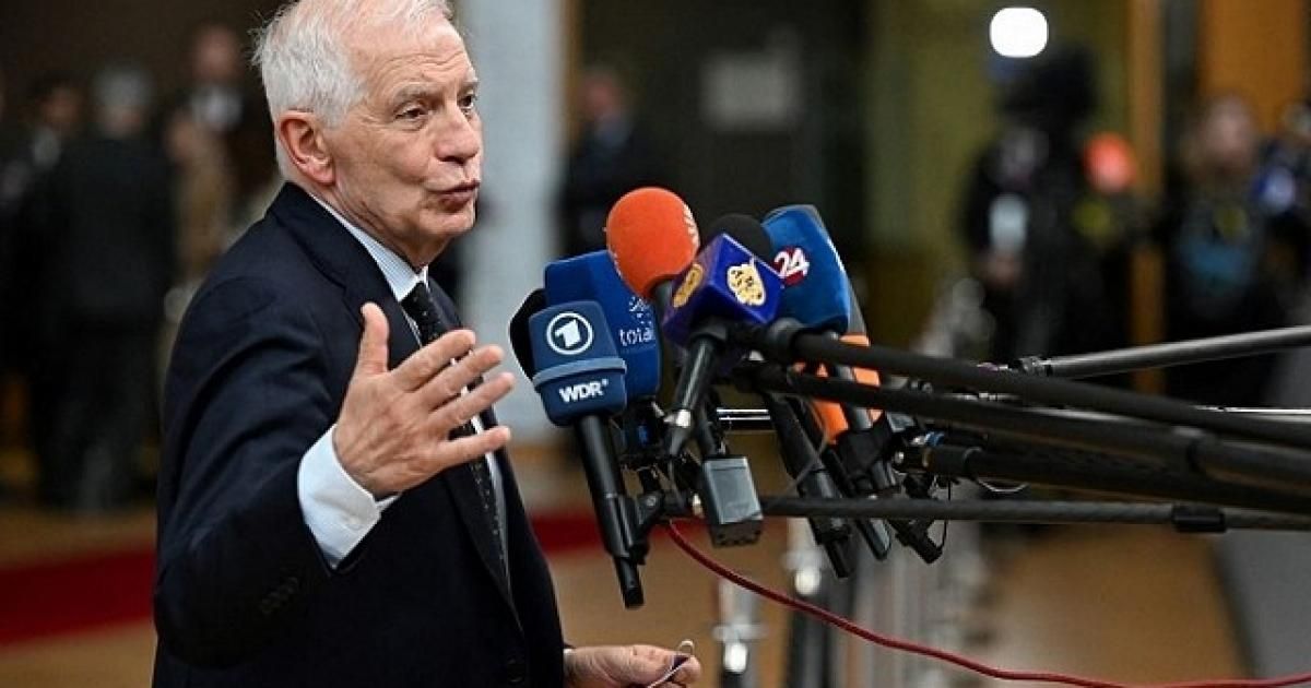 الاتحاد الأوروبي: الوضع في غزة مزر جدا والأيام الأخيرة كانت الأكثر دموية