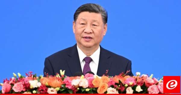 رئيس الصين: صانعو السياسات يخططون لتطبيق إجراءات كبيرة لتعميق الإصلاح بشكل شامل