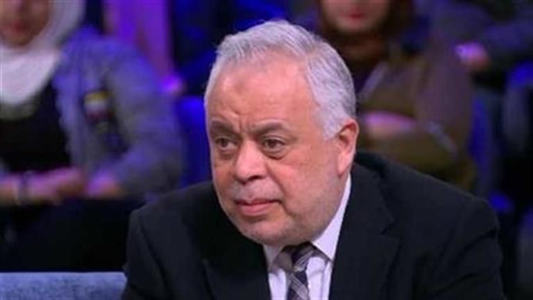 أشرف زكي عن "شهوة جسد": "النقابة ورانيا يوسف سيتقدمان ببلاغ ضد مفبركيه"