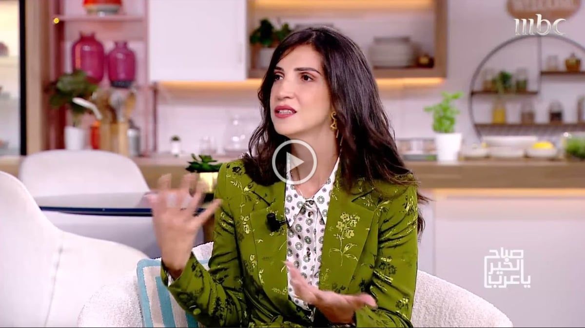 بالفيديو.. سيدة نجت من "السرطان" 3 مرات: المرض لا يعني الموت وتوقف عجلة الحياة