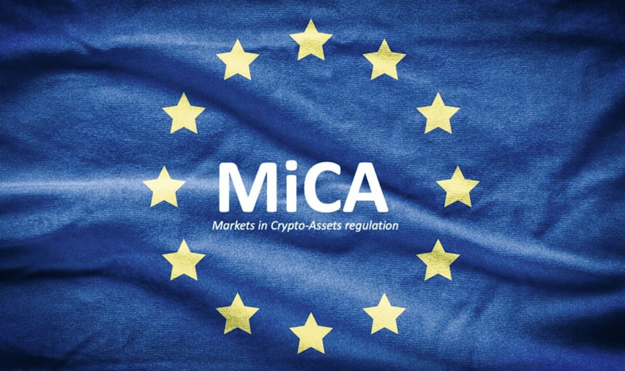 تحديد الموعد النهائي لضرورة التزام شركات الكريبتو بقوانين ولوائح “MiCa”