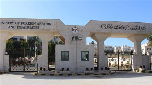 الأردن يدين مصادقة الاحتلال على 5 بؤر استيطانية في الضفة الغربية