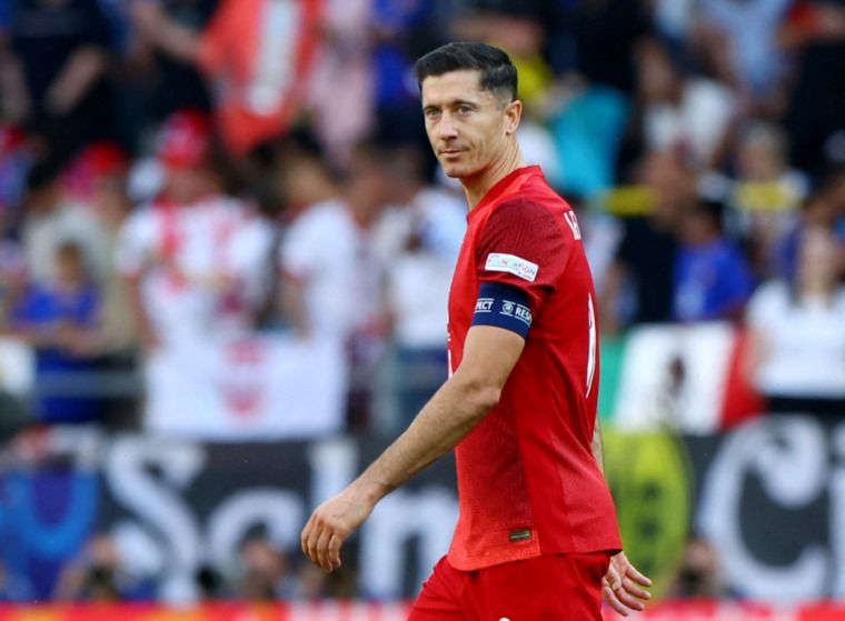 الامارات | 5 نجوم من العيار الثقيل غادروا يورو 2024 مبكراً