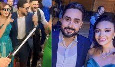 جو رعد يُطلق مجموعة إبداعاته لعروس 2024- بالصور