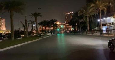 محافظة الجيزة تكشف خطة ترشيد استهلاك الكهرباء.. تخفيض إنارة الشوارع أبرزها