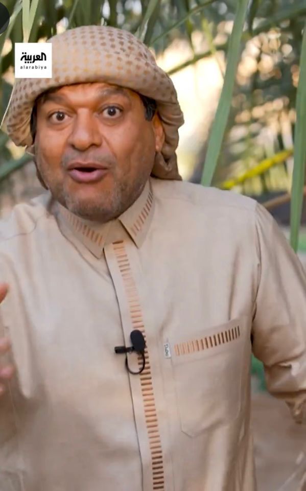 إشارات دخول موسم الجوزاء .. فيديو