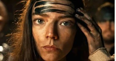 168 مليون دولار عالميا لفيلم Furiosa: A Mad Max Saga حول العالم