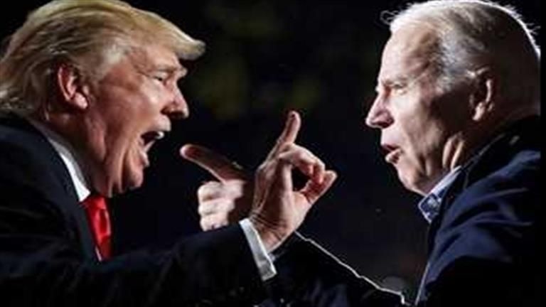 إهانات وشتائم.. ماذا حدث في مناظرة بايدن وترامب الأولى؟