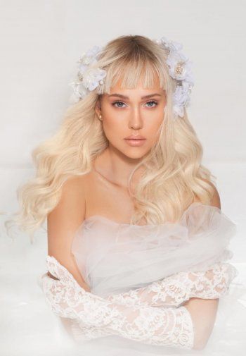 جو رعد يُطلق مجموعة إبداعاته لعروس 2024- بالصور