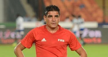 زى النهارده.. الأهلي يفوز على الزمالك فى القمة 108 بالدوري بصافرة مصرية