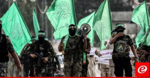 "حماس": الإجراءات الفاشية تتطلب موقفا فلسطينيا موحدا برفضها والتصدي لها