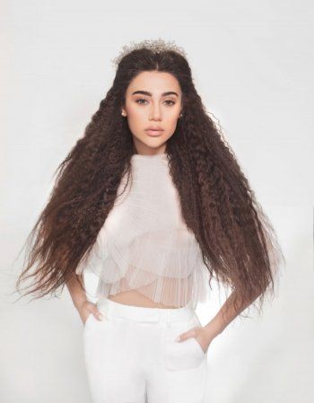 جو رعد يُطلق مجموعة إبداعاته لعروس 2024- بالصور