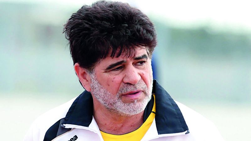 الامارات | عبدالوهاب عبدالقادر: لا مفاجآت في المجموعة الثانية العراق والأردن وكوريا الأوفر حظاً