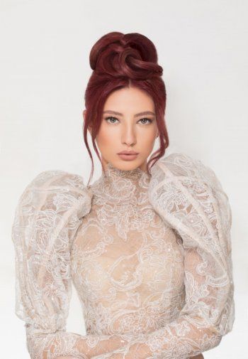 جو رعد يُطلق مجموعة إبداعاته لعروس 2024- بالصور