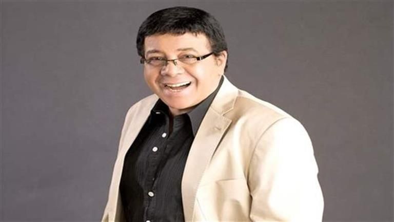 "القومي للمسرح" يكرم الفنان أحمد آدم بدورته الـ 17