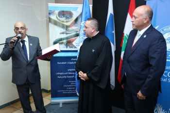 اللواء ابراهيم: لا حاجة للبنان بإعادة صياغة لحقوق مواطنيه وإنما الحاجة الى التطبيق