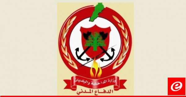 الدفاع المدني: نقل جثة رجل من الكولا الى مستشفى الإيمان