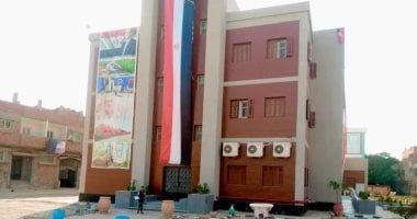 حياة كريمة بقرى الجيزة.. وحدات صحية ومجمعات للخدمات الحكومية ومدارس