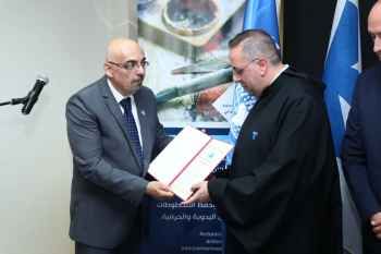 اللواء ابراهيم: لا حاجة للبنان بإعادة صياغة لحقوق مواطنيه وإنما الحاجة الى التطبيق