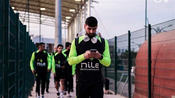 الزمالك يوافق على رحيل المدافع الفلسطيني نهائيا