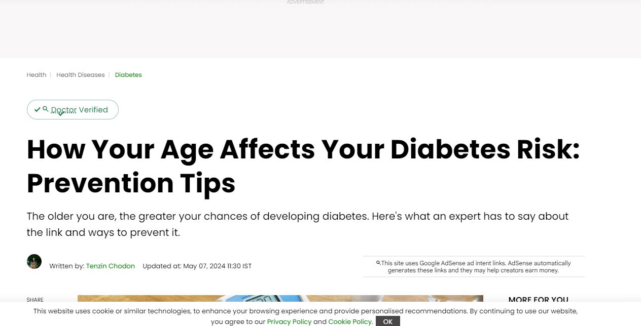 تعرف على العلاقة بين ضغط الدم والنوبات القلبية