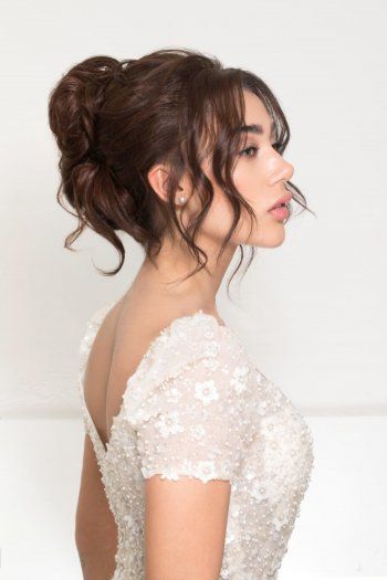 جو رعد يُطلق مجموعة إبداعاته لعروس 2024- بالصور