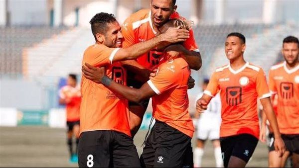 البنك الأهلى يقسو على المقاولون العرب برباعية في الدوري