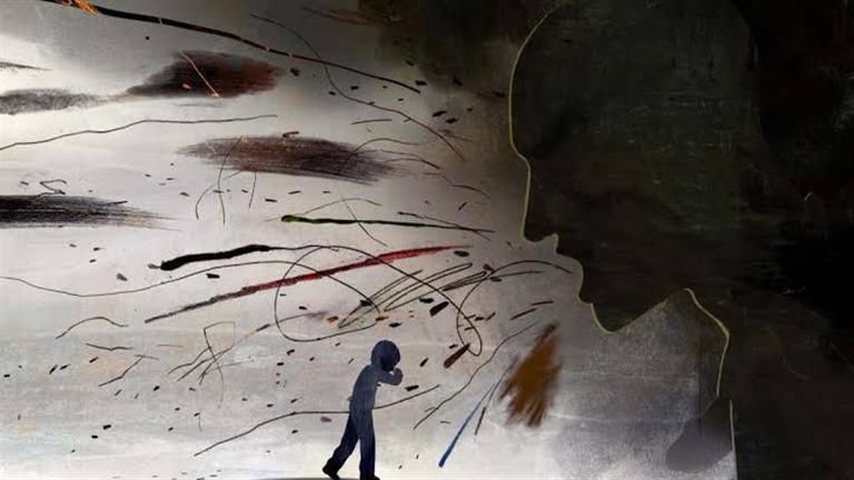 مدرس المحلة بعد اتهامه لطالبة بالكفر والمرض النفسي: "أعلن خطأي".. ووالدها يحرر محضراً