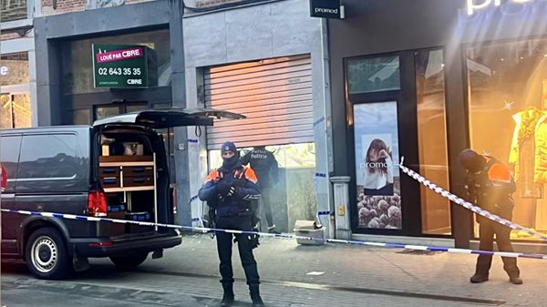 بلجيكا تغلق تحقيقا استمر 40 عاما