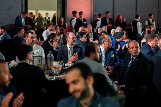 جوائز Big 5 Egypt تُسلط الضوء على إنجازات قطاع التشييد بـ19 جائزة