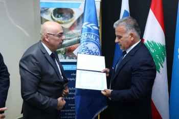 اللواء ابراهيم: لا حاجة للبنان بإعادة صياغة لحقوق مواطنيه وإنما الحاجة الى التطبيق