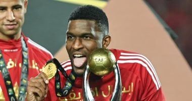 الظهور الأخير لموديست مع الأهلى اليوم أمام فاركو قبل حزم حقائبه والرحيل