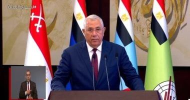 التبادل الزراعى بين مصر وروسيا يتخطى الـ3 مليارات دولار.. تفاصيل