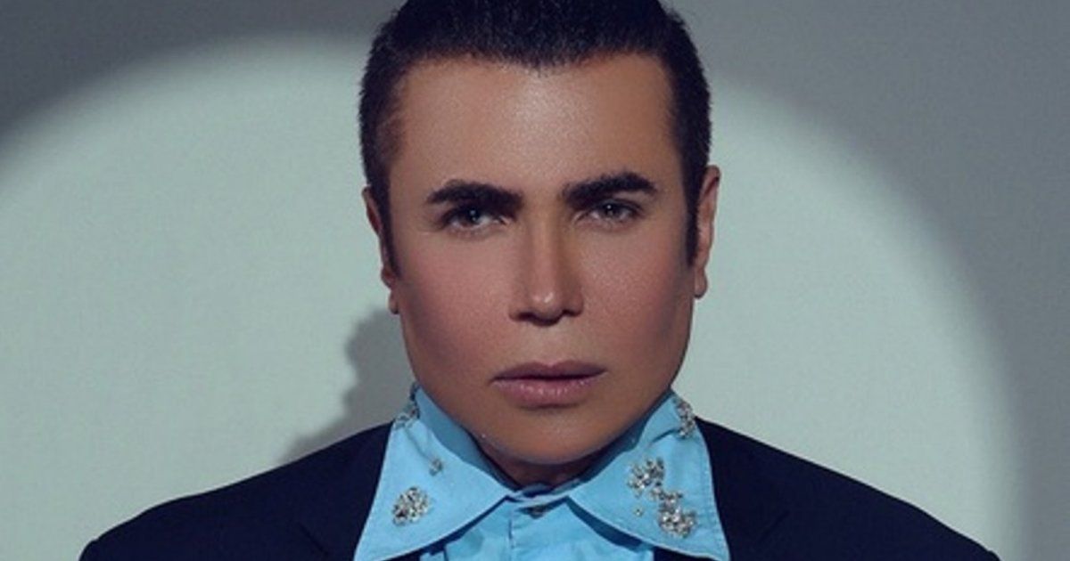 جو رعد يُطلق مجموعة إبداعاته لعروس 2024- بالصور