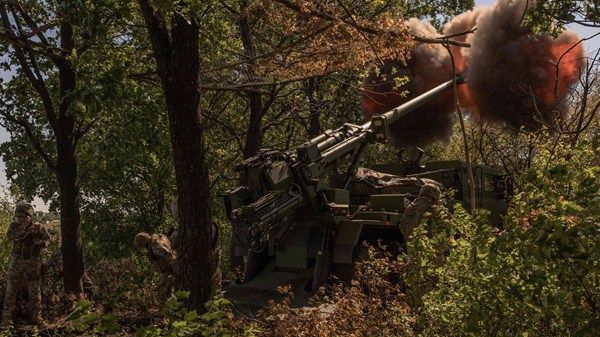 دول تخصص 240 مليار دولار من المساعدات العسكرية لأوكرانيا