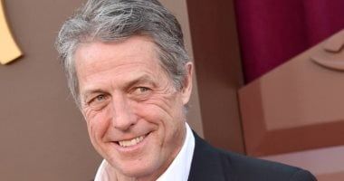 النجم العالمى هيو جرانت بطل فيلم الرعب الجديد Heretic