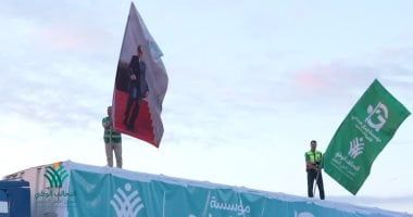 التحالف الوطنى يساهم فى تعميق مفهوم التطوع بالعمل الأهلى.. تفاصيل