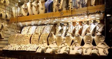 سعر الجنيه الذهب فى مصر يسجل 25160 جنيها بتعاملات اليوم الجمعة