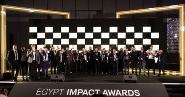 جوائز Big 5 Egypt تُسلط الضوء على إنجازات قطاع التشييد بـ19 جائزة
