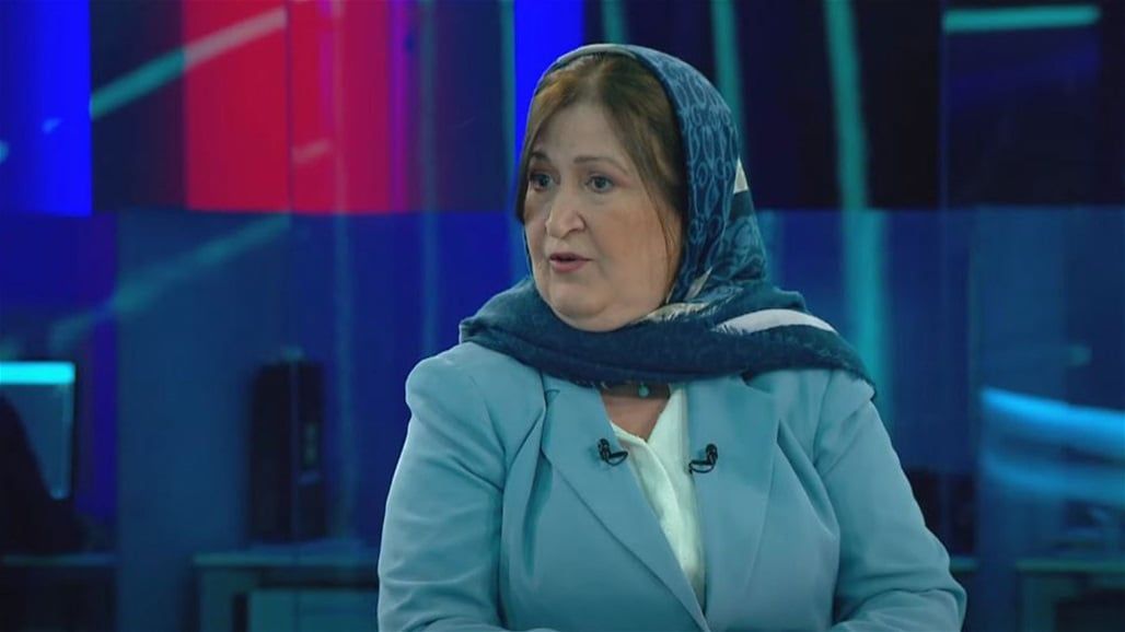 مقتل زوج النائبة "فيان صبري" في اربيل