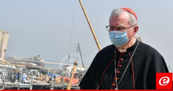 مصدر للأنباء: بارولين استوعب حدة موقف الراعي وردّة فعل الخطيب ونأى بالفاتيكان عن المشكلة