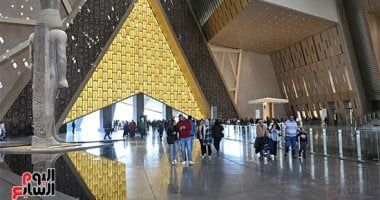 الحبس وغرامة تصل إلى 100ألف جنيه عقوبة تسلق الآثار بدون ترخيص